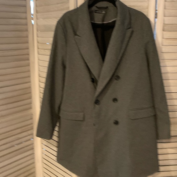 NWT Black Tape Ladies Coat !! - Picture 1 of 15